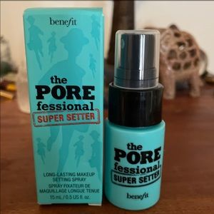 🌟HOST PICK🌟The POREfessional: Super Setter 15ml